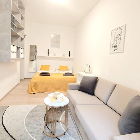 Checkinvienna-One Bedroom Apartment Exterior photo