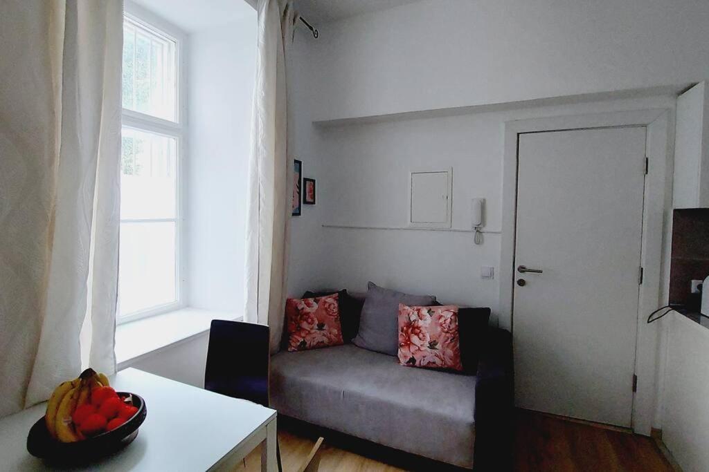 Checkinvienna-One Bedroom Apartment Exterior photo