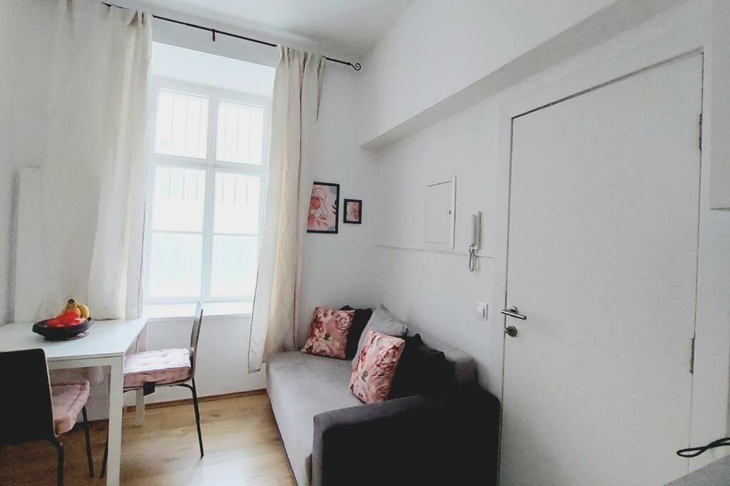 Checkinvienna-One Bedroom Apartment Exterior photo